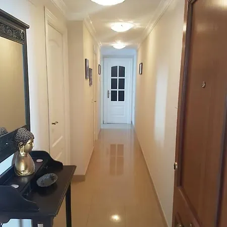 Apartment Apartamento En Torrox-costa A 3 Min De La Playa Torrox