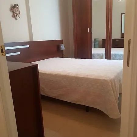 Apartment Apartamento En Torrox-costa A 3 Min De La Playa *
