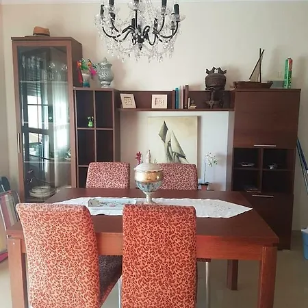 Apartamento En Torrox-costa A 3 Min De La Playa Apartment Torrox